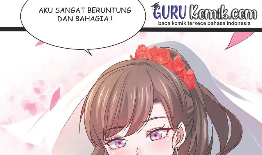 Rebirth Into the Strongest Immortal Cultivator Chapter 60 END Bahasa Indonesia